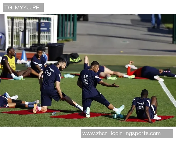 掌握足球外拨内扣技巧提升个人技术水平与比赛表现