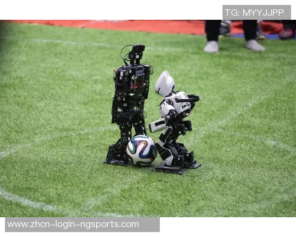 探索足球机器人制作的创新技术与实践经验分享